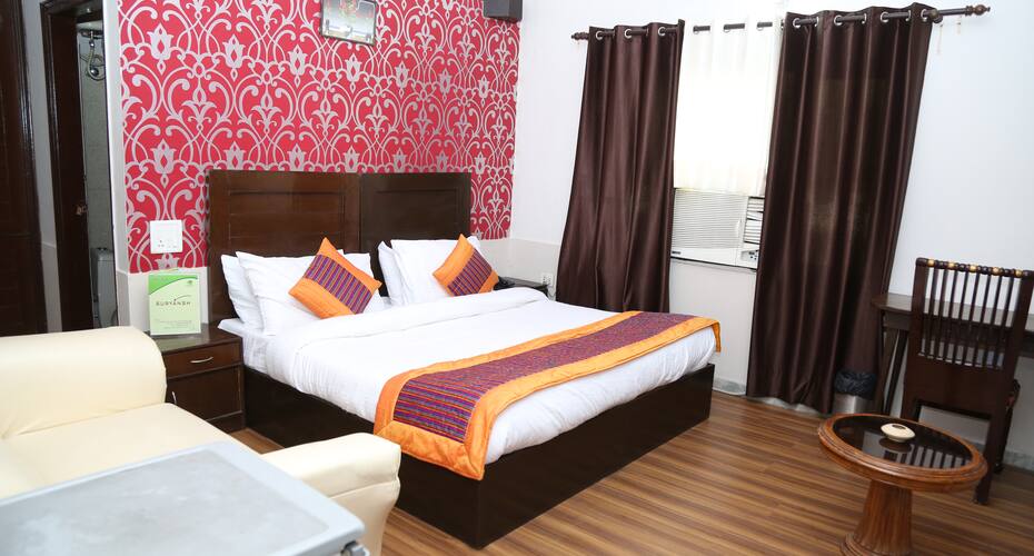 Hotel Swarn Mahal, Panipat 5